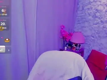 Chaturbate Sex Cam of shaden_1