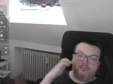 Chaturbate Best Webcam of still_alive1985
