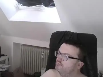 Chaturbate Adult Webcams of still_alive1985