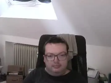 Chaturbate Best live sex cam show of still_alive1985
