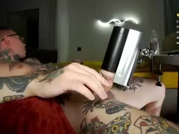 Chaturbate Private Sex Chat of tom__ice