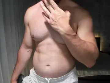 Chaturbate Adult Webcams of adam_muscle_