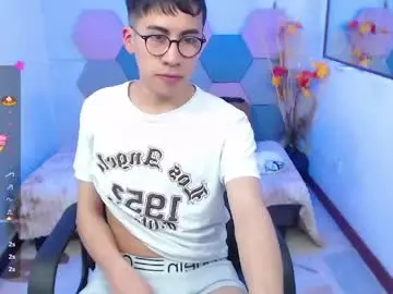 Chaturbate Sex Cam of andy_norton