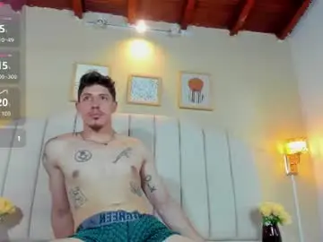 Chaturbate Sex Cam of angelsbeaumont