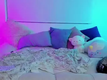 Chaturbate Free Porn Cam of anthonelaa777