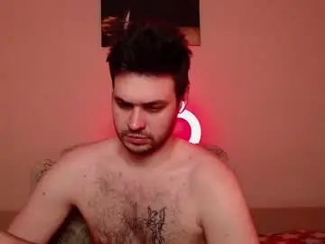 Chaturbate Private Sex Chat of hisoka_morow_