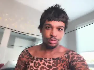 Chaturbate Live Sex Cam of kaitemptation