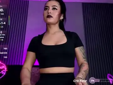 Chaturbate Live Sex of meganwolf1_