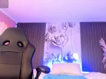 Chaturbate Free Porn Cam of michellepreston_