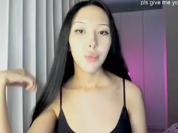Chaturbate Adult Webcam of reginainspace