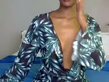 Chaturbate Nude Webcam of sexycarll9