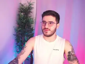 Chaturbate Adult Webcams of t0ny_wylie