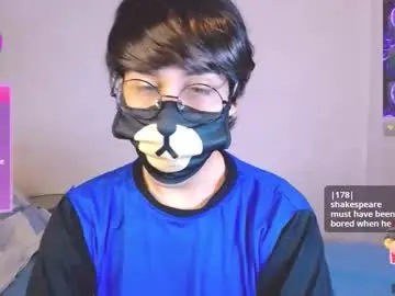 Chaturbate Sex Cam of yuniorb