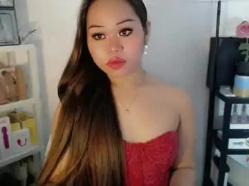 Chaturbate Live Porn of allirah20x