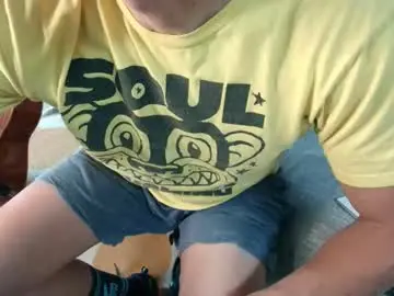 Chaturbate Live Sex Cam of daddycache