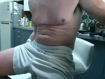 Chaturbate Live Sex Cam of daddycache