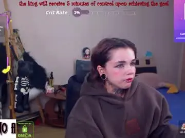 Chaturbate Best live sex cam show of dark__elf