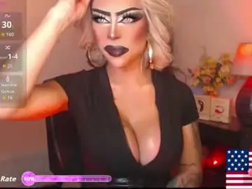 Chaturbate Live Sex Cam of exotic_cassy