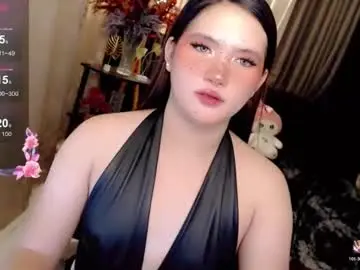 Chaturbate Live Sex of isabellaleights