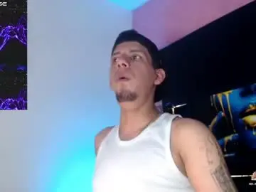 Chaturbate Live Sex of kevin__max_