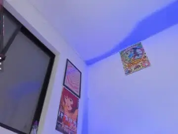 Chaturbate Free Live Porn of lil_hanna18