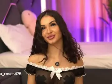 Chaturbate Watch Live Sex Cams of lila_hottie_rosie