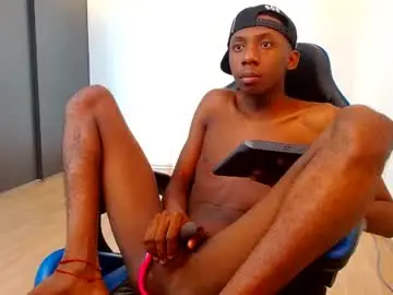 Chaturbate Nude Webcam of miilo18