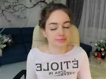 Chaturbate Best Webcam of miraclecurly