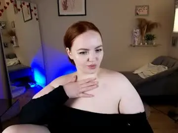 Chaturbate Adult Webcams of misha_the_createrr
