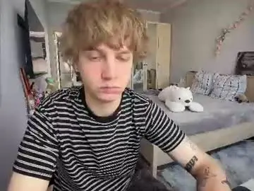 Chaturbate Live Porn of olivertasty