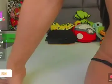 Chaturbate Free Porn Cam of vain_sexualxx