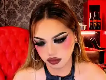 Chaturbate Sex Cam of _ministryofsin_