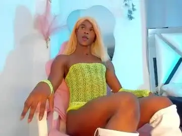 Chaturbate Best Webcam of amandaa_fox_