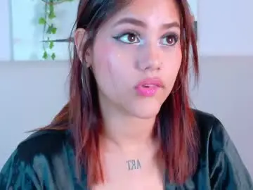 Chaturbate Live Sex Cam of cutewofy