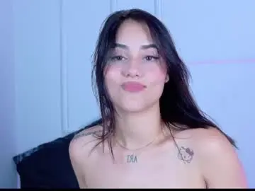 Chaturbate Live Porn of cutewofy