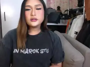 Chaturbate Live Porn of eva_mazikeen69