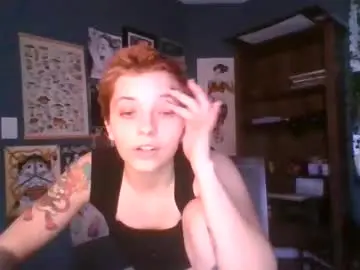 Chaturbate Free Porn Cam of ava_mack