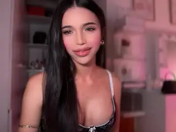 Chaturbate Best Webcam of babysabrinaxx