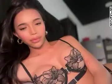 Chaturbate Live Porn of babysabrinaxx