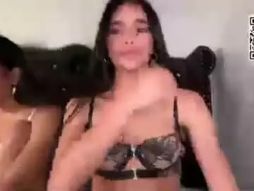Chaturbate Adult Webcam of babysabrinaxx