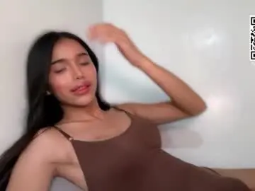 Chaturbate Live Porn of babysabrinaxx