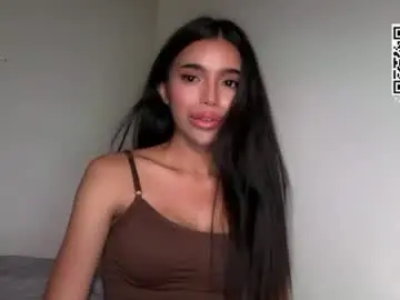 Chaturbate Live Sex Cam of babysabrinaxx