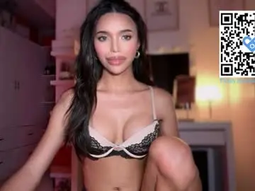 Chaturbate Nude Webcam of babysabrinaxx