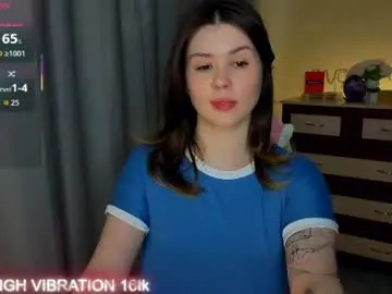 Chaturbate Free Live Porn of cutie_mili