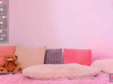 Chaturbate Adult Webcams of gigidoll_