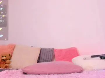 Chaturbate Free Porn Cam of gigidoll_