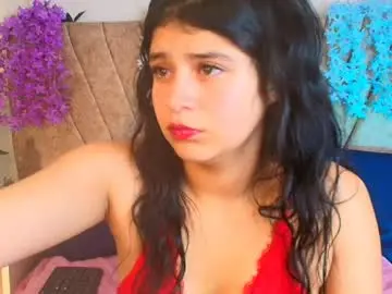 Chaturbate Best Webcam of hannaa_cute