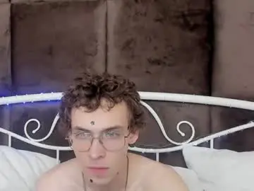 Chaturbate Free Porn Cam of jacob_davidson