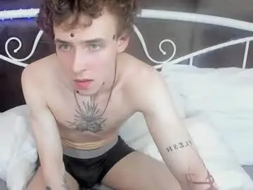 Chaturbate Adult Webcam of jacob_davidson