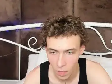 Chaturbate Sex Chat of jacob_davidson
